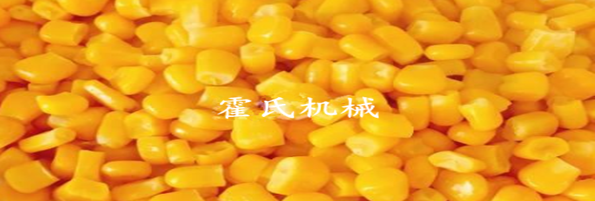 焯煮、油炸設備